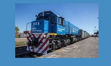 A partir de hoy rigen las nuevas tarifas para el servicio de trenes en AMBA